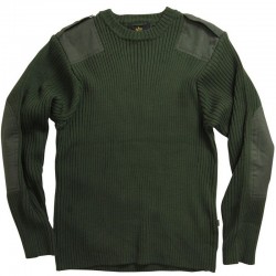 Светр Alpha Industries Comando