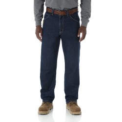 Джинсы Wrangler Riggs Workwear 3W040  Contractor Jeans