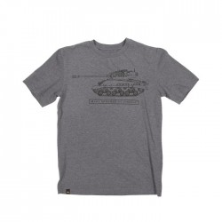 Футболка Alpha M4A2 SHERMAN VC FIREFLY T-SHIRT
