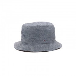 Tommy Hilfiger Reversible Bucket Hat