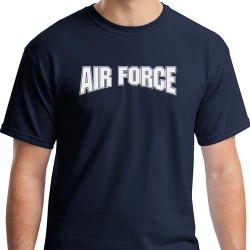 Футболка ВВС США Air Force Tee
