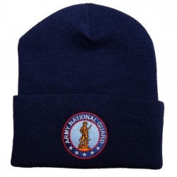 Зимняя шапка Eagle Crest Army National Guard Watch Cap