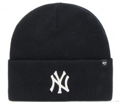 Шапка New York Yankees Haymaker Cuff Knit Cap