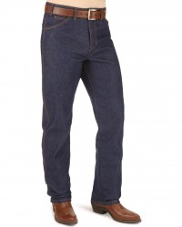 Джинсы Dickies Regular Straight Fit Rigid Indigo Blue Denim Jeans (плотный жесткий деним)