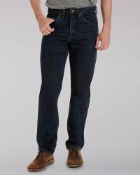 Джинси Lee Regular Fit Straight Leg Jeans - Orion