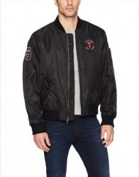 Куртка Tommy Hilfiger Retro Varsity Bomber Jacket
