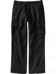 Чоловічі штани карго Old Navy Loose Fit Cargo Pants
