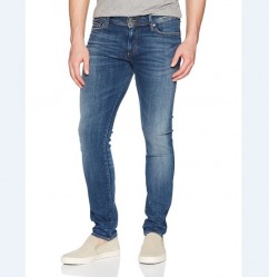 Джинсы Tommy Hilfiger Original Simon Skinny Jeans