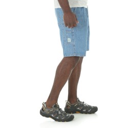 Джинсовые шорты Wrangler Rugged Wear Angler