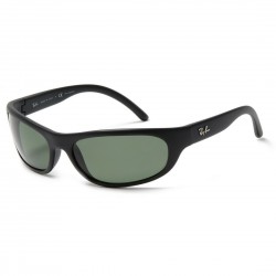 Сонцезахисні окуляри Ray-Ban RB4033 Polarized