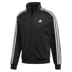 Куртка мужская Adidas 3-Stripe Tricot Track Jacket
