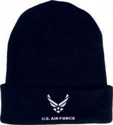 Шапка Eagle Crest U.S. Air Force Arnold Watch Cap