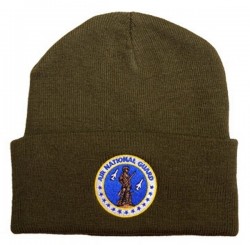 Шапка Eagle Crest Air National Guard Olive Drab