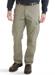 Брюки карго Wrangler Riggs Workwear Lightweight Ranger Pant