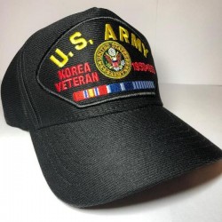 Бейсболка US Army Korea Veteran Cap