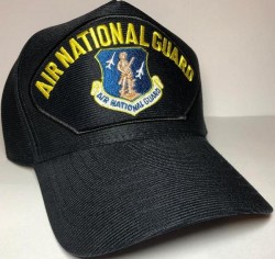 Бейсболка Air National Guard