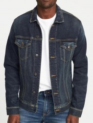 Джинсовая куртка Old Navy Built-In Flex