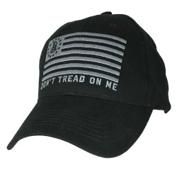 Бейсболка Eagle Crest Dont Tread on Me Cap