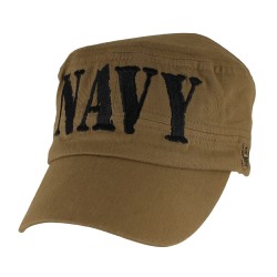 Кепка Eagle Crest Navy Coyote Brown Cap