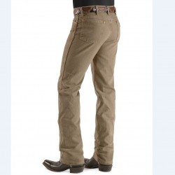 Джинси Wrangler 936TRD Cowboy Cut Slim Fit in Trail Dust