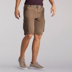 Шорты карго Lee Wyoming Cargo Belted Short