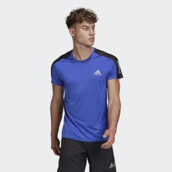 Футболка Adidas Own The Run Tee