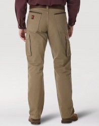 Брюки карго Wrangler RIGGS Workwear Ripstop Ranger (хаки)