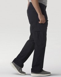 Брюки карго Wrangler Rip-Stop - Navy
