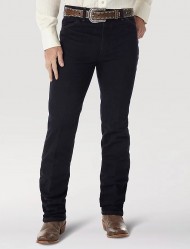 Джинсы Wrangler 933 Cowboy Cut Silver Edition Slim Fit - Dark Denim