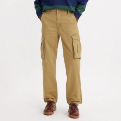 Ace Cargo Pants - Khaki