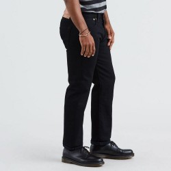Made In USA 501 Original Fit Jeans - Black