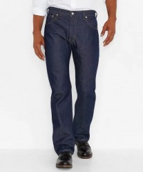 517 Boot Cut Jeans - Rigid
