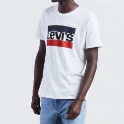 Sportswear Graphic Logo White T-Shirt
