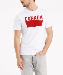 Canada Country T-Shirt
