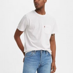 Classic One Pocket T-Shirt