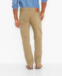 501 Original Fit Jeans - Timberwolf
