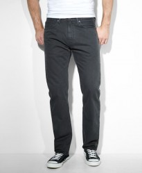 505 Regular Fit Jeans - Graphite