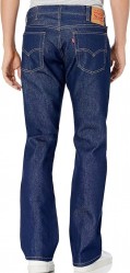 517 Boot Cut ESP Indigo Jeans