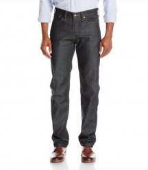 514 Straight Fit Jeans - Rigid Envy
