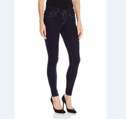 710 Super Skinny Jeans - Dusk Rinse