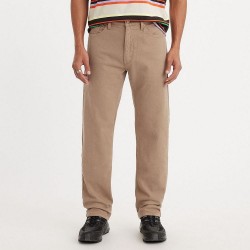505 Regular Fit Stretch Jeans - Timberwolf