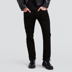 511 Slim Fit Stretch Jeans - Black