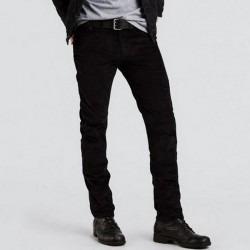 511 Slim Fit Corduroy (вельветовые) Jeans - Black