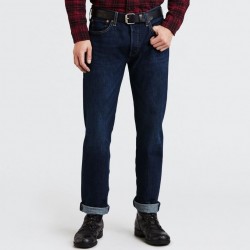501 Original Fit Premium Stretch Jeans - Sponge