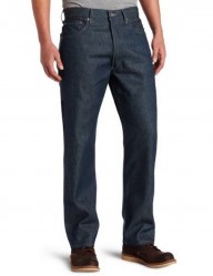 501 Original Shrink-to-Fit Jeans - Blue Green