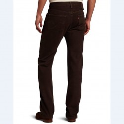 501 Original Fit Jeans - Cafe