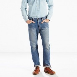 501 Original Fit Stretch Jeans - The Ben