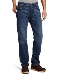 501 Original Fit Jeans - Vault