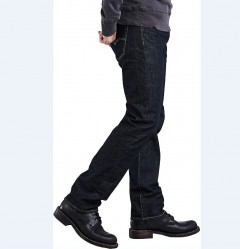 501 Original Fit Jeans - Clean Rigid