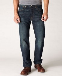 501 Original Fit Jeans - Mid Shift